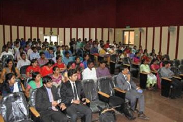 auditorium
